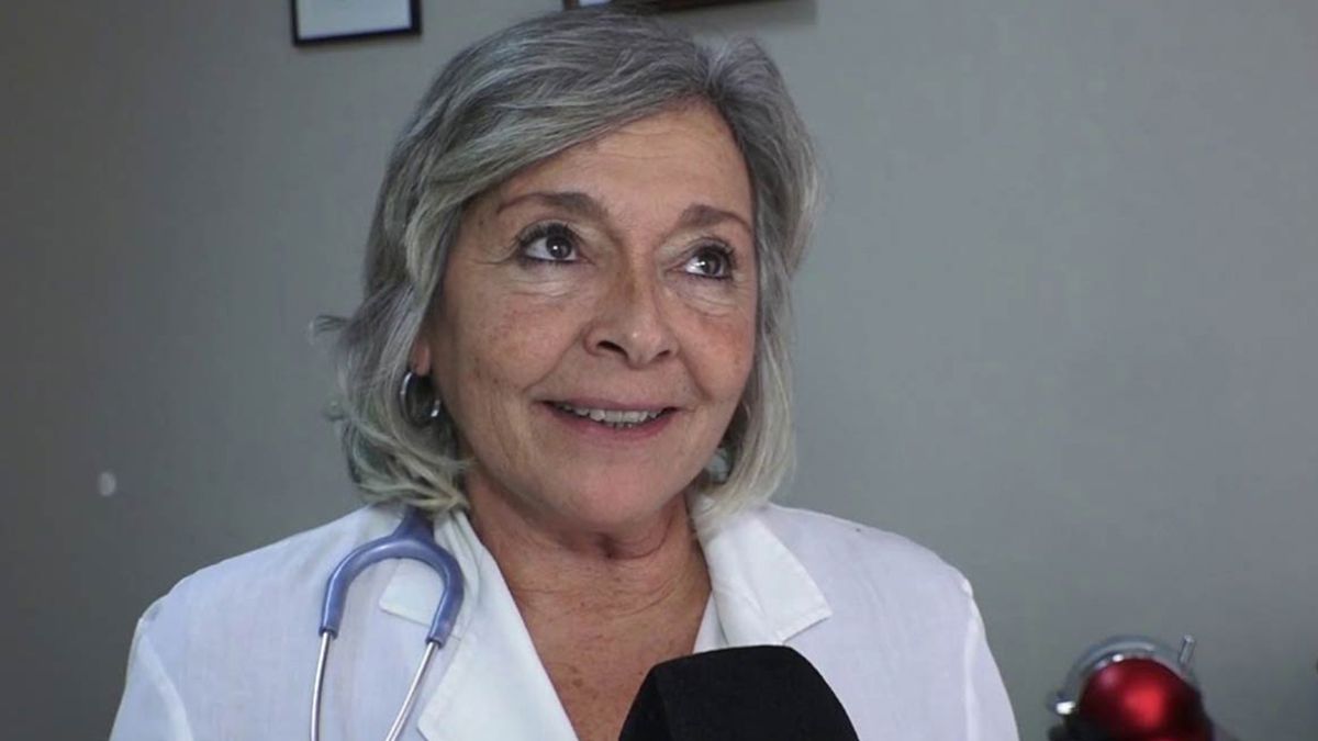 “Esto podría ser un fenómeno biológico del comportamiento por las cepas, las cepas Manaos y Andina son más localistas, cuidan más su terreno, podrían no dejarle lugar a la circulación de Delta, lo cual no quiere decir que esta variante no consiga volverse predominante porque es mucho más contagiosa”, explicó Obieta.