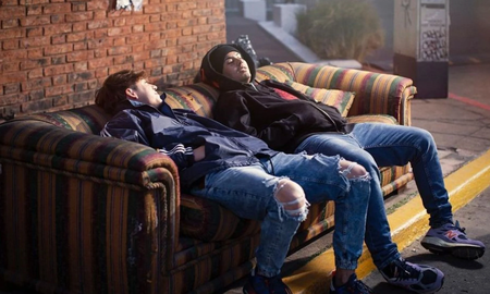 Paulo Londra y Duki lanzaron su esperada colaboración Party En El Barrio, y están causando furor Paulo Londra y Duki lanzaron su esperada colaboración Party En El Barrio, y están causando furor