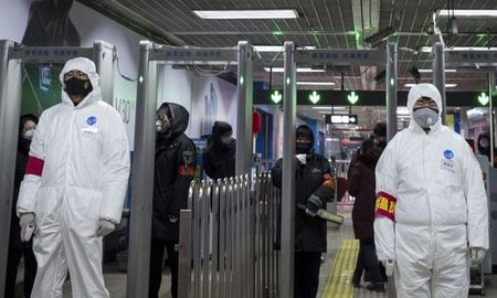 coronavirus: turquia suspende todos los vuelos desde china hasta fines de febrero coronavirus: turquia suspende todos los vuelos desde china hasta fines de febrero