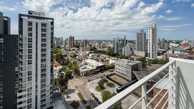 Pilay culmina la primera etapa de Paseo del Molino con una nueva entrega