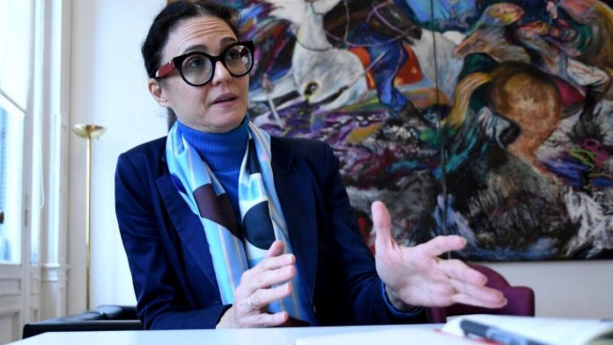 "No tenemos tantas herramientas y tenemos que usar todo lo que tengamos, dijo Cecilia Todesca Bocco, vicejefa de Gabinete de Ministros.