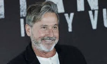 Ricardo Montaner dio un concierto vía streaming para América y Europa. Ricardo Montaner dio un concierto vía streaming para América y Europa.