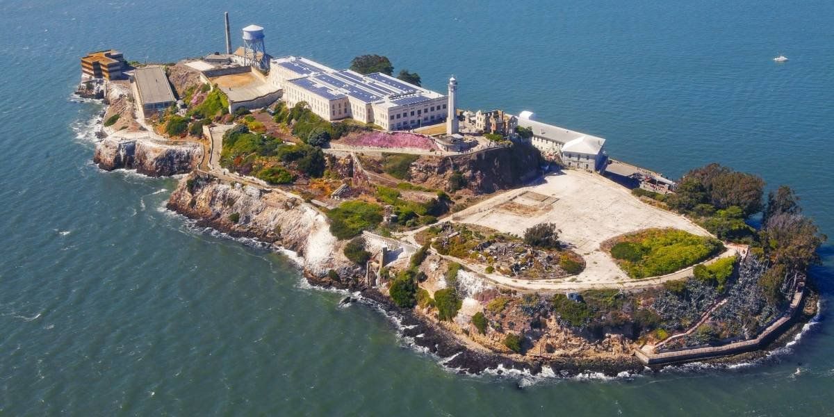 El Sorprendente Hallazgo En La Prisi N De Alcatraz