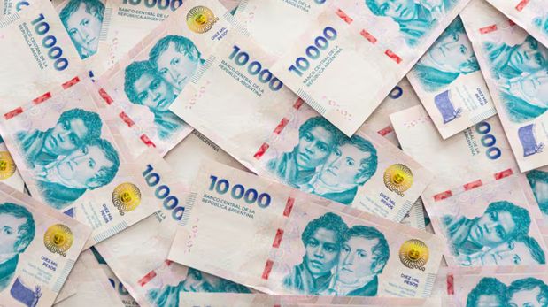 Banco por banco, cuánto rinde invertir en plazo fijo en mayo 2026.