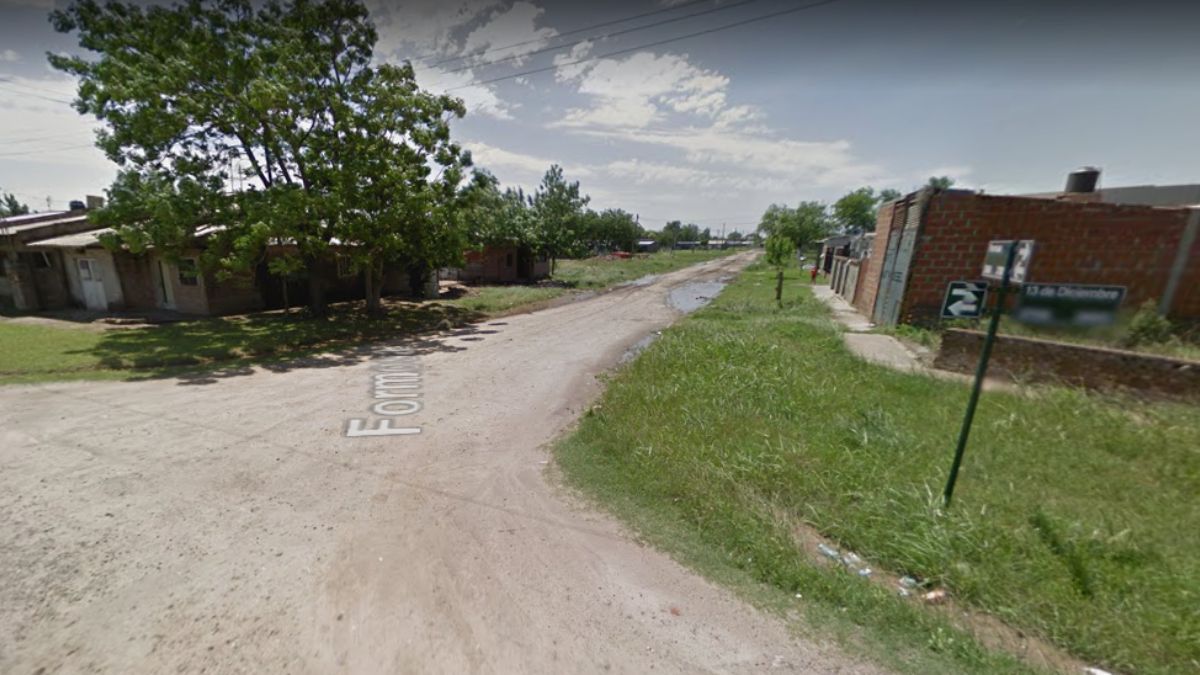 Balearon a un joven en un intento de asalto en el barrio Las Vegas&nbsp;