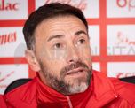 no sera tenido en cuenta por el kily gonzalez en union: no tengo que hablar mas nada de ese tema, dijo el dt no sera tenido en cuenta por el kily gonzalez en union: no tengo que hablar mas nada de ese tema, dijo el dt