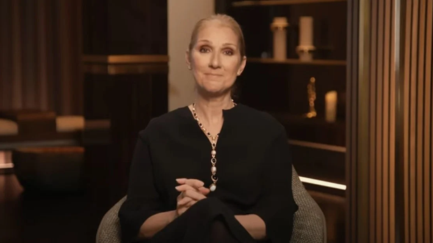 Aire de Santa Fe | Céline Dion confesó en un desgarrador video que tiene problemas neurológicos que le impiden dar shows