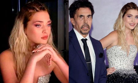 El abogado de la familia Fort dejó a todos helados al revelar detalles íntimos de la conversación que tuvo con la hija de Ricardo Fort. El abogado de la familia Fort dejó a todos helados al revelar detalles íntimos de la conversación que tuvo con la hija de Ricardo Fort.