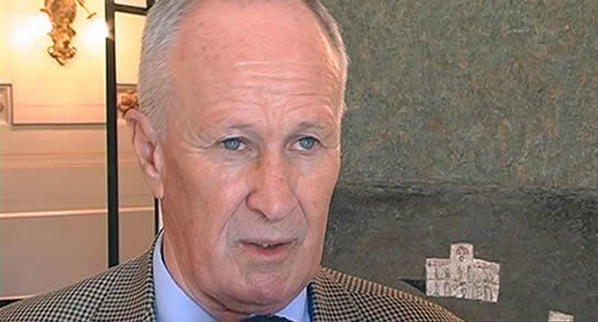 Para el ex ministro de Seguridad no le “corresponde” hablar de Los Monos