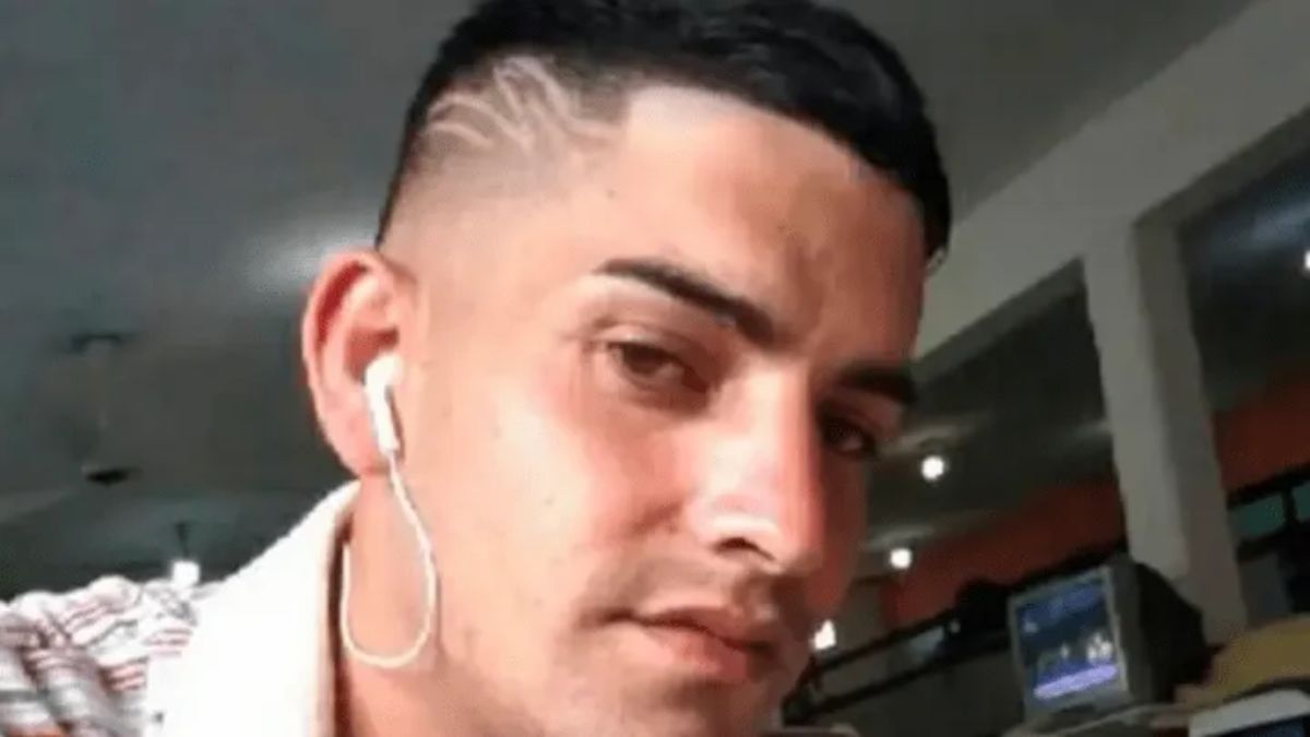 Nahuel Corro Gorosito era buscado desde hace tres semanas. Los investigadores creen que se trató de un suicidio, pero sus familiares señalan a quien era su pareja. Nahuel Corro Gorosito era buscado desde hace tres semanas. Los investigadores creen que se trató de un suicidio, pero sus familiares señalan a quien era su pareja. 
