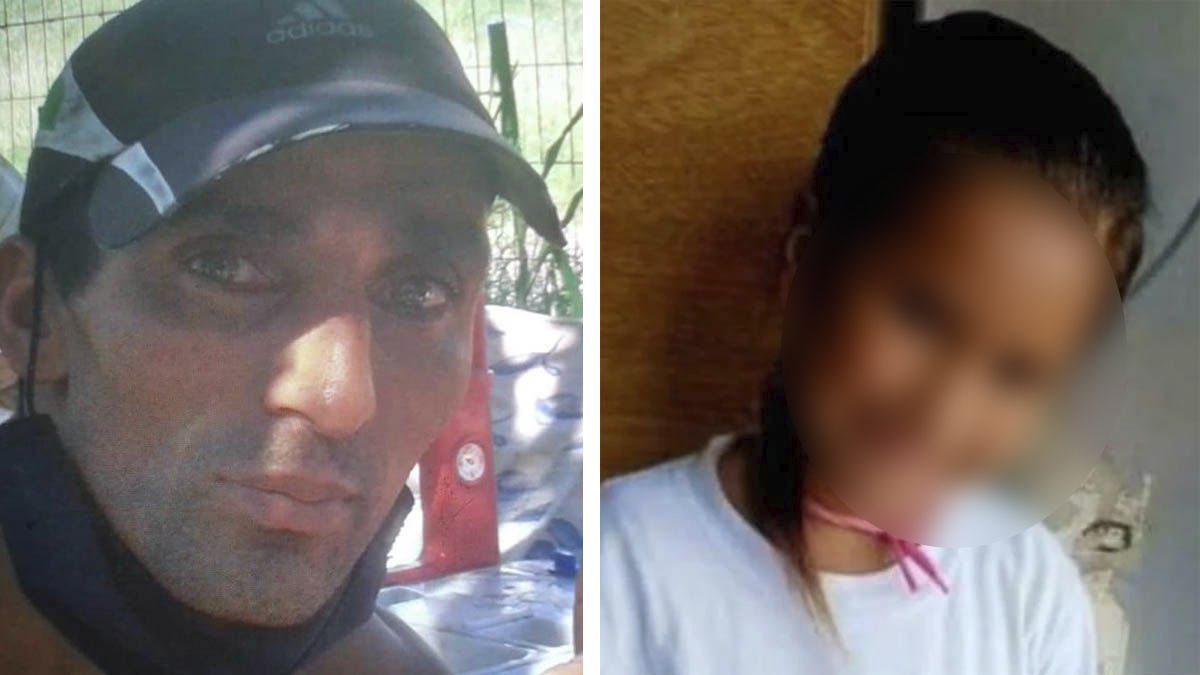 La nena de 7 años había desaparecido el lunes y vista por última vez en la zona de Ituzaingó.