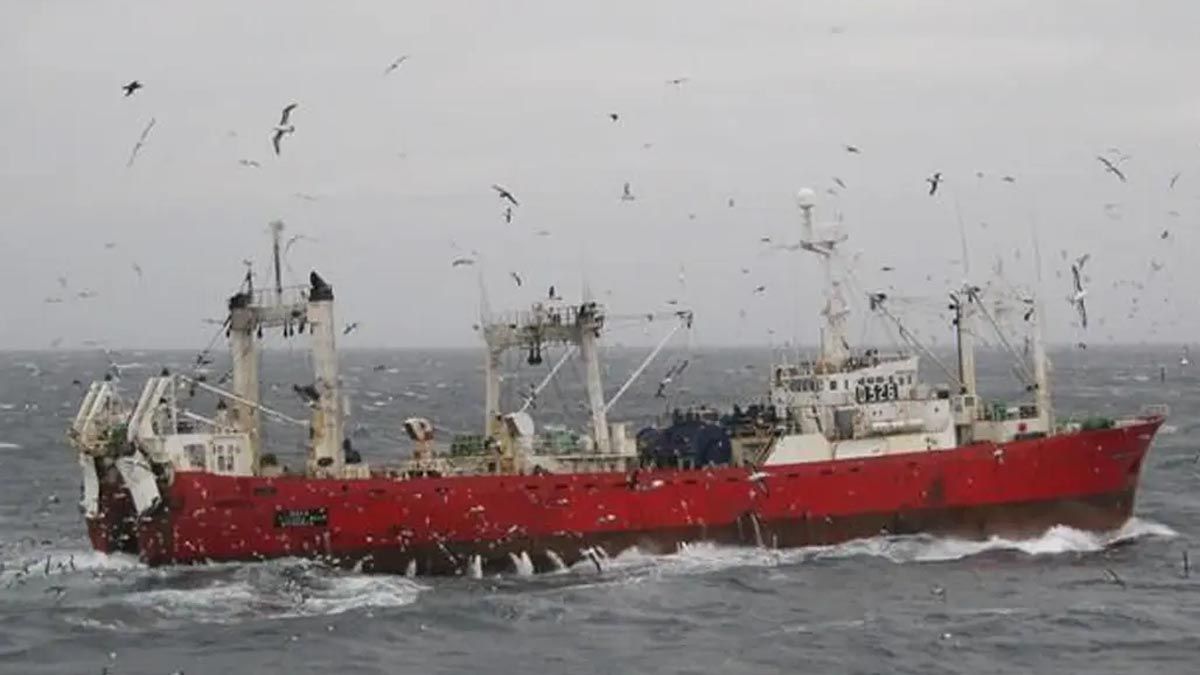 Continua el misterio por un contagio masivo de coronavirus en altamar