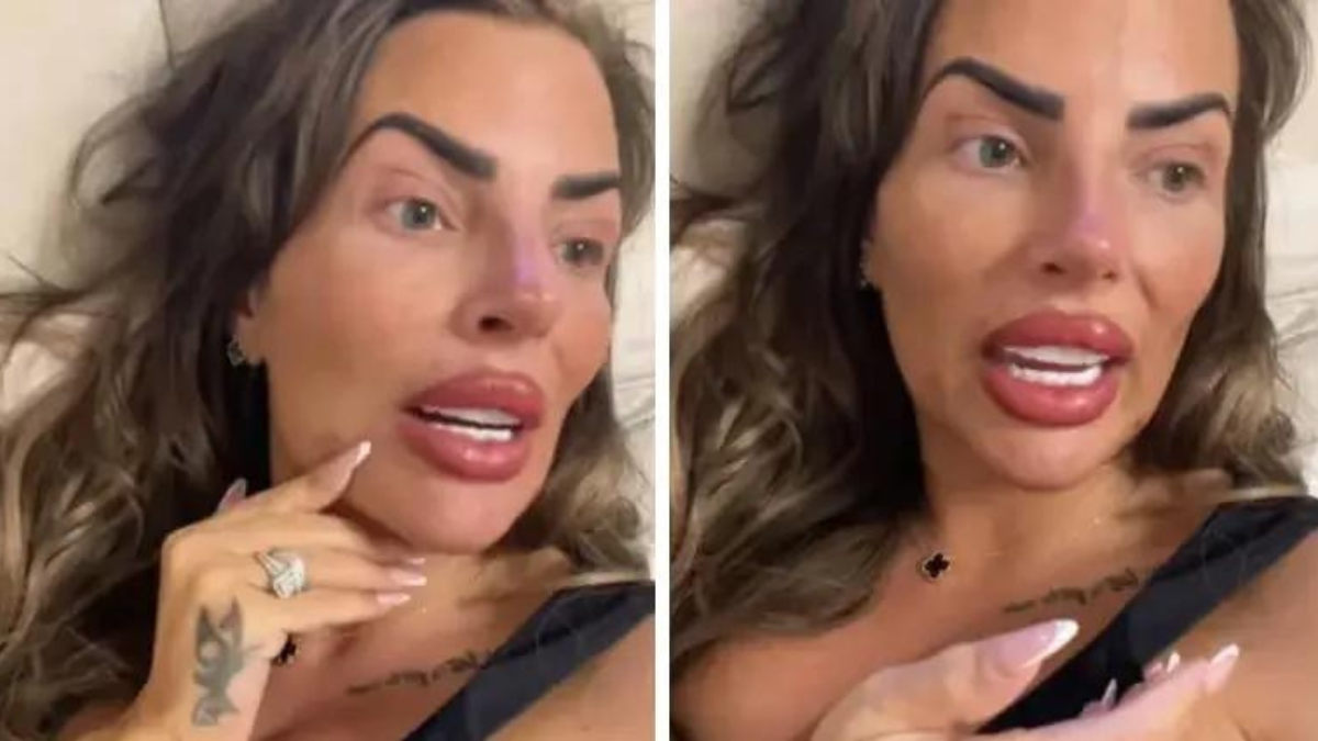 Sacó a sus hijas de la escuela por la razón más insólita: Es una prisión