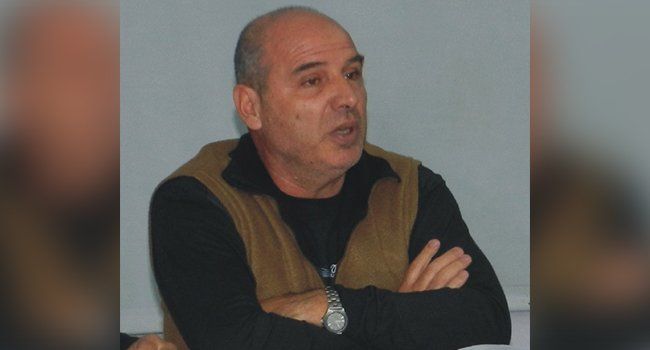 Renunció el subsecretario de Seguridad por denuncias que involucran a su hijo