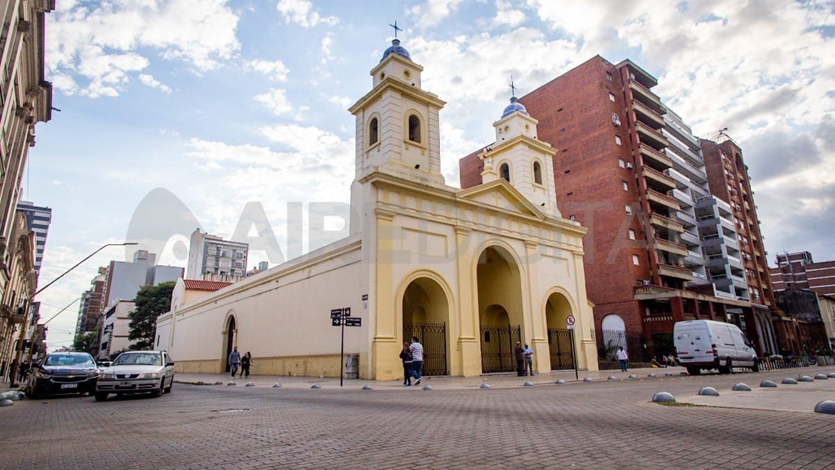 Los obispos santafesinos rechazaron la prohibición de las celebraciones religiosas en espacios cerrados