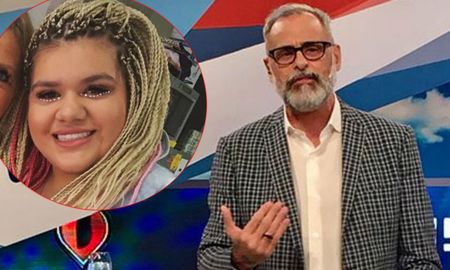 More Rial volvió a Córdoba con Francesco y le dejó un hermoso mensaje a su papá. More Rial volvió a Córdoba con Francesco y le dejó un hermoso mensaje a su papá.