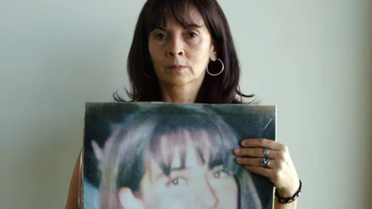 A 23 años de la desaparición de Marita Verón, una pista desde Paraguay renueva la esperanza de su madre, Susana Trimarco