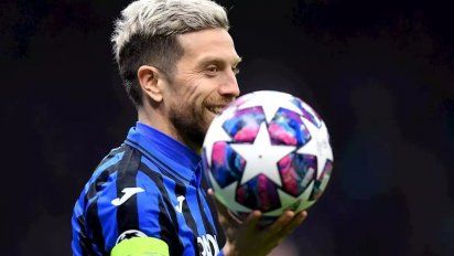 LaLiga de España: Papu Gómez está cerca de ser refuerzo del Sevilla