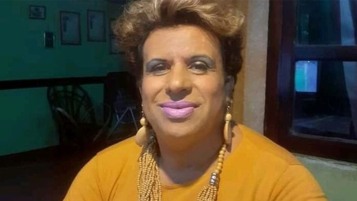 Blasia Gómez Reinoso: la primera persona en Catamarca en ejercer el derecho del matrimonio igualitario