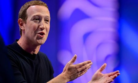 Zuckerberg le anunció a sus empleados que los llamará Meta-compañeros Zuckerberg le anunció a sus empleados que los llamará Meta-compañeros