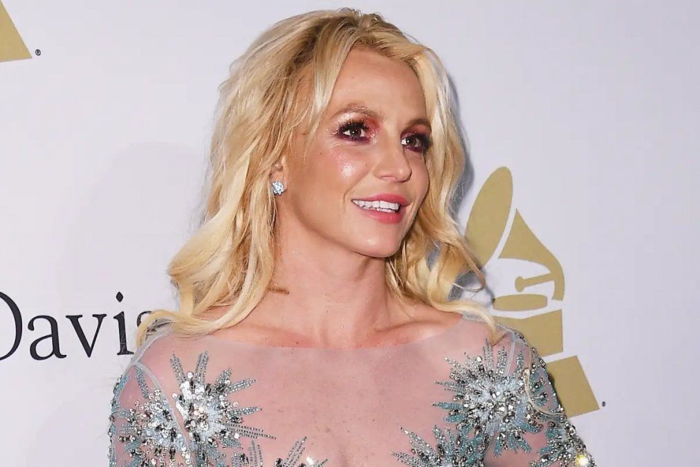 Britney Spears explicó por qué no está preparada para volver a hacer música