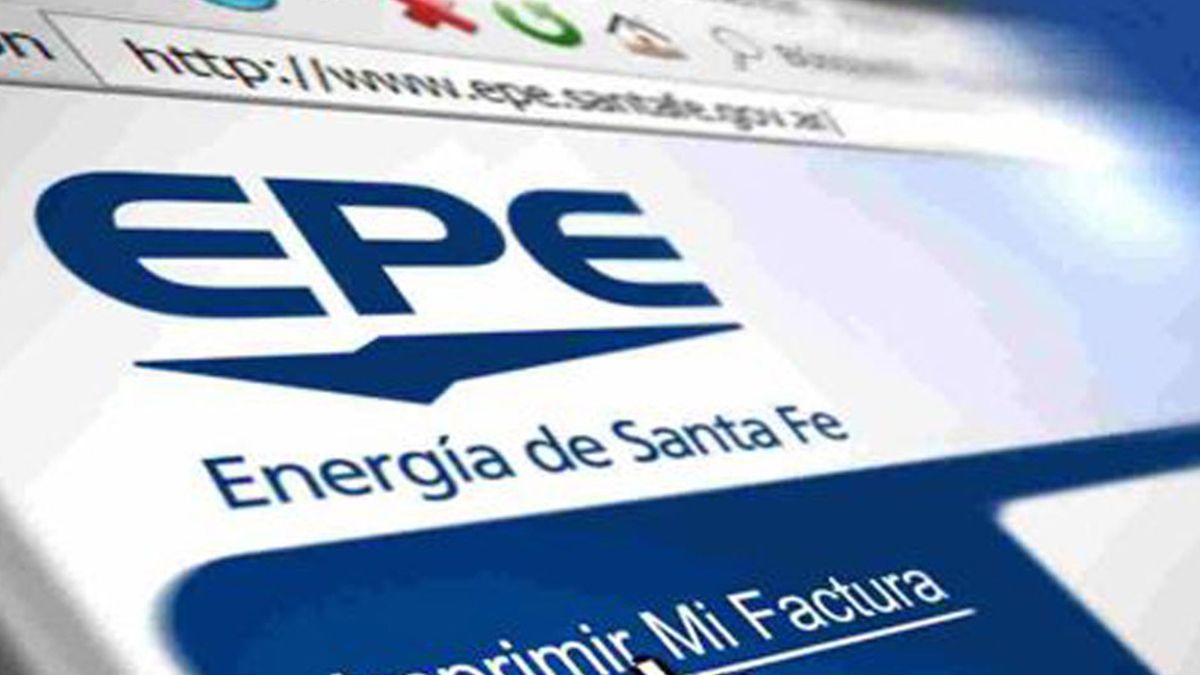 La EPE solicitó un aumento del 33,8% en la tarifa eléctrica.