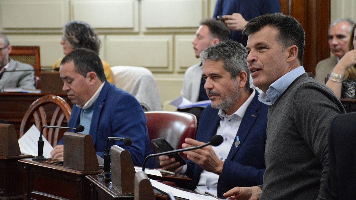 Se aprobó el pliego de Mariana Patricia Ramoneda (Clase 1979 - MI 27320347) para el cargo de Jueza de Primera Instancia de Distrito en lo Laboral - 2a. Nominación - Distrito Judicial No 1 - Tribunales con Asiento en la Ciudad de Santa Fe.