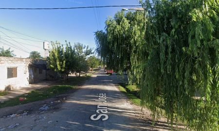Santa Fe: un hombre herido en una pelea familiar