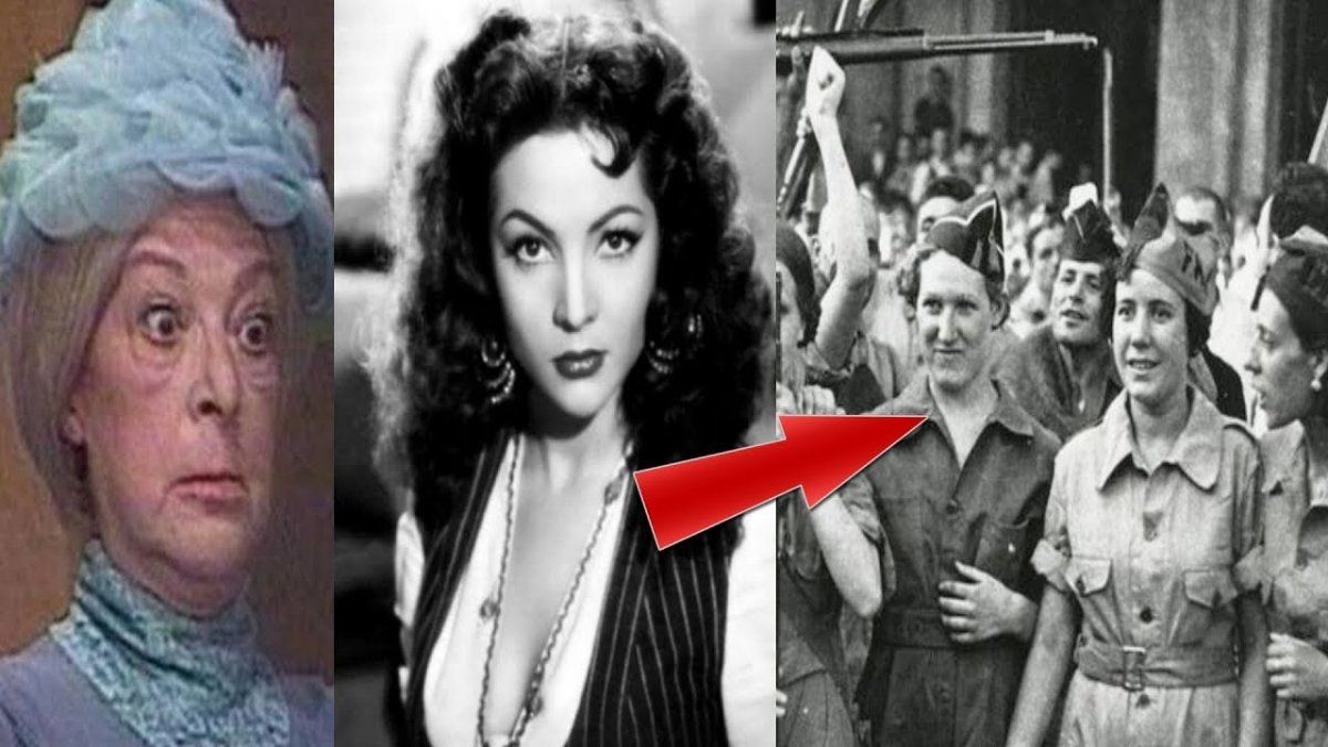 Angelines Fernández