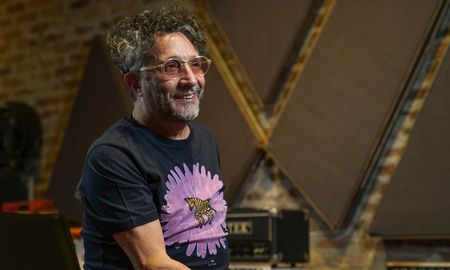 Netflix anunció los protagónicos de la serie biográfica sobre Fito Páez. Netflix anunció los protagónicos de la serie biográfica sobre Fito Páez.