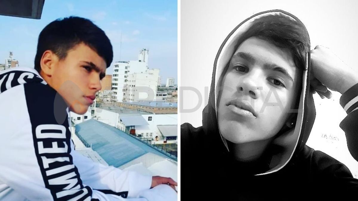 Este 2 de marzo se cumplirán 4 años de la muerte de Santiago Zapata en el hospital de San Cristóbal.