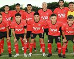 Romang FC se quedó con el partido ante Reconquista CF por la fecha 12 de la Liga Reconquistense de Fútbol. Romang FC se quedó con el partido ante Reconquista CF por la fecha 12 de la Liga Reconquistense de Fútbol.