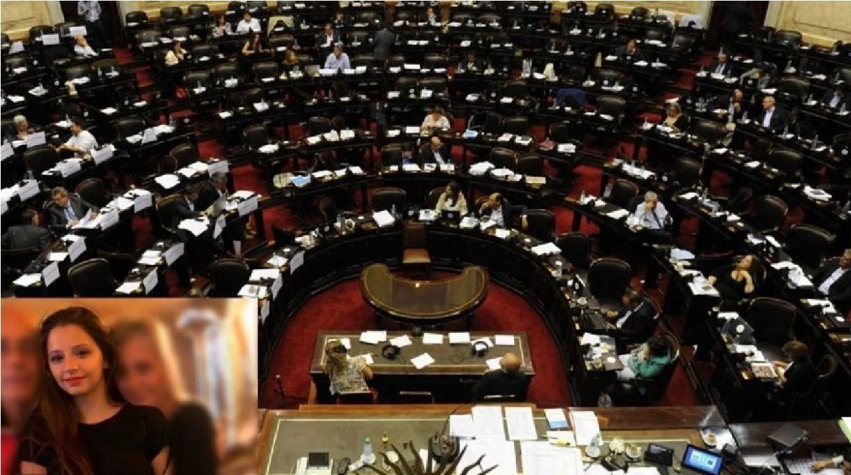 Luego del femicidio de Úrsula