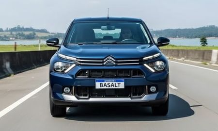 Cuánto sale el Citroën Basalt con precio actualizado en abril 2026 en Argentina. Cuánto sale el Citroën Basalt con precio actualizado en abril 2026 en Argentina.