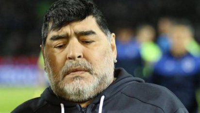 Diego Maradona: Mario Baudry asegura que el homicidio culposo está probado en un 100%