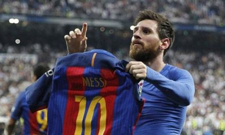 todos con messi: los diarios espanoles y el triunfo de barcelona todos con messi: los diarios espanoles y el triunfo de barcelona