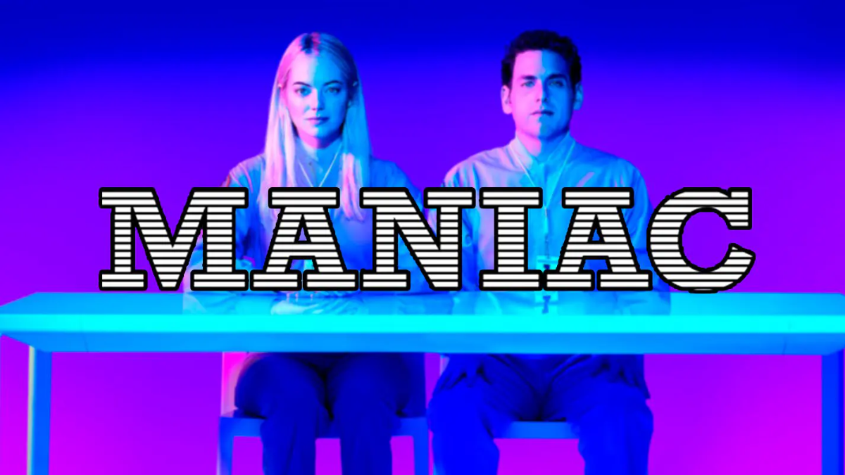 Maniac