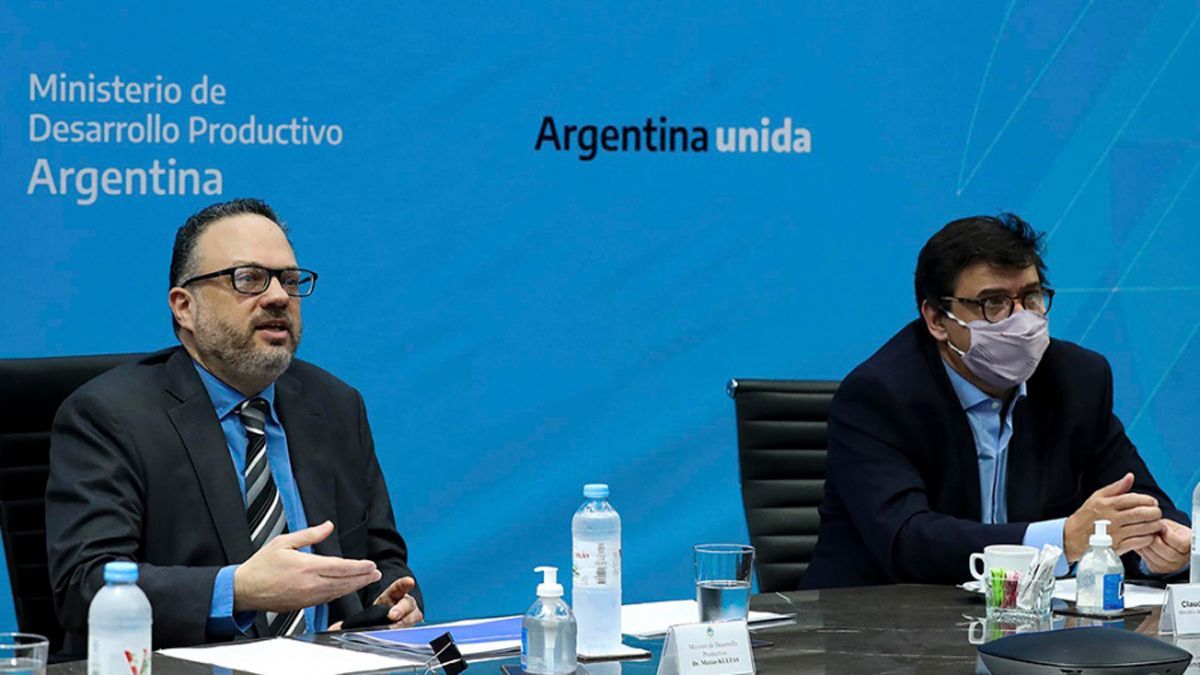 El gobierno oficializó la continuidad del programa y fijó las ayudas