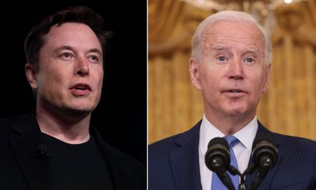 Tensiones entre el presidente de Estados Unidos y uno de los empresarios más reconocidos del país. Tensiones entre el presidente de Estados Unidos y uno de los empresarios más reconocidos del país.