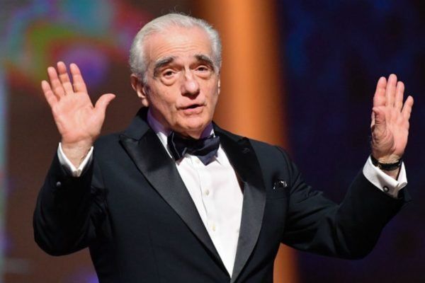 Martin Scorsese habla fuerte: “Las películas de Marvel no son cine”