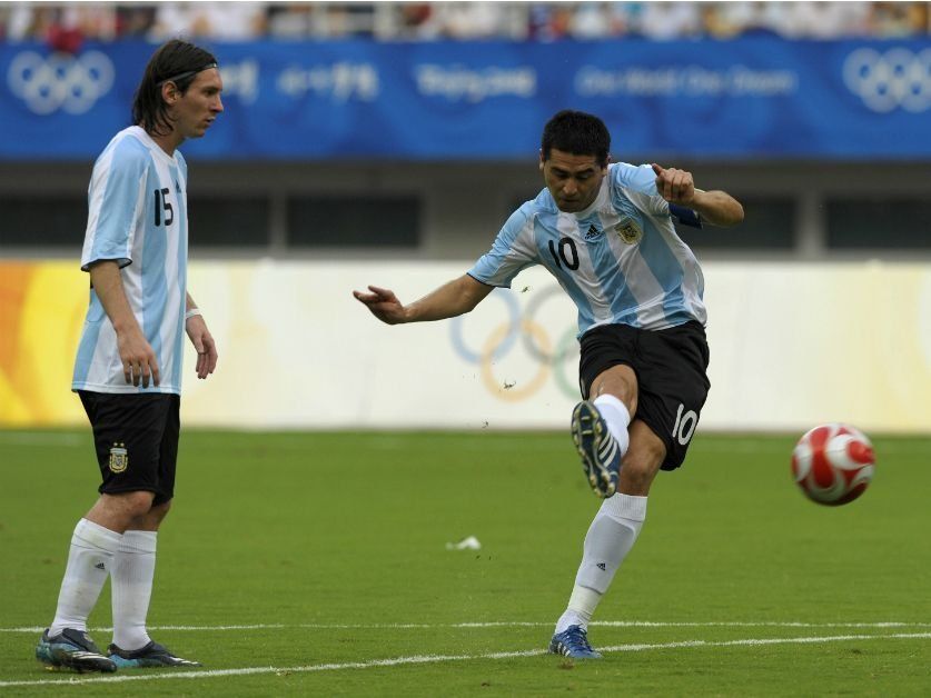 Copa Mundial de Fútbol de 2026: los grandes ausentes de la Selección Argentina en la historia de los Mundiales.