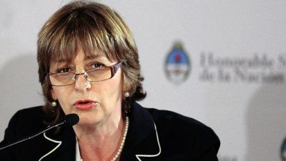 Rechazan planteo de un funcionario de Gils Carbó que fue echado de la Procuración por la compra de un edificio