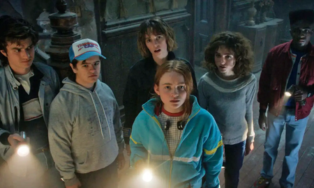 Stranger Things 4: tráiler final y comienza la cuenta regresiva para su estreno Stranger Things 4: tráiler final y comienza la cuenta regresiva para su estreno