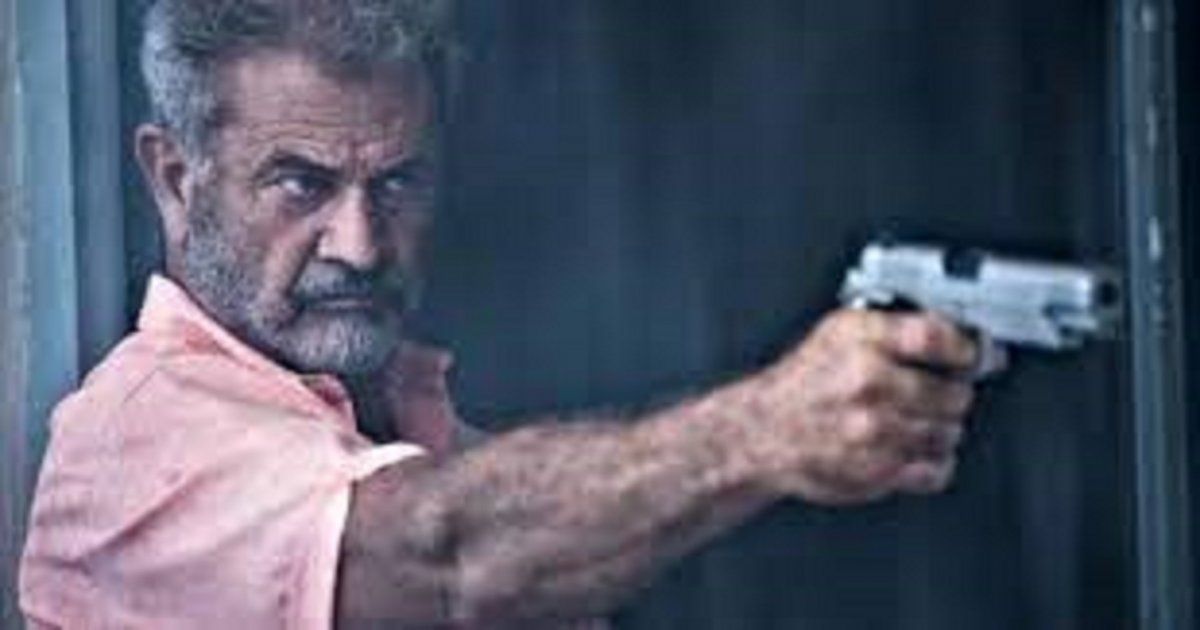 Netflix: Mel Gibson protagoniza La fuerza de la naturaleza