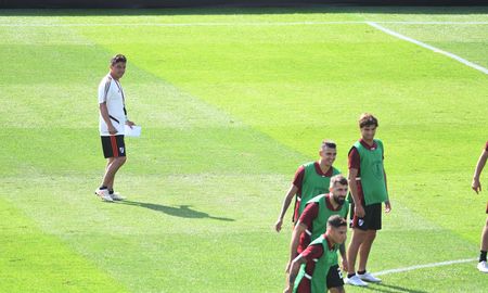 gallardo no da pistas sobre el equipo que jugara con flamengo gallardo no da pistas sobre el equipo que jugara con flamengo