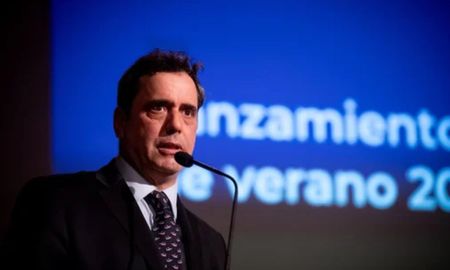 Encabezado por Lisandro Catalán, desde el Gobierno Nacional se presentó la oferta turística en el país. Encabezado por Lisandro Catalán, desde el Gobierno Nacional se presentó la oferta turística en el país.