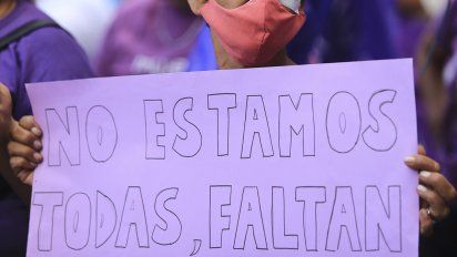 Femicidios en Argentina: un asesinato cada 29 horas y menos recursos para prevenirlos