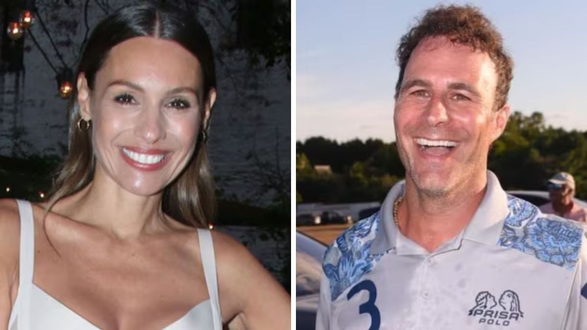 El romance de Pampita y Martín Pepa estaría más que confirmado.