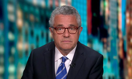 Jeffrey Toobin Jeffrey Toobin