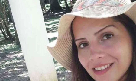 Murió Marianna Ditzel, la joven que esperaba un trasplante de corazón Murió Marianna Ditzel, la joven que esperaba un trasplante de corazón